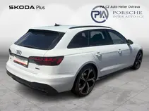 A4 Avant