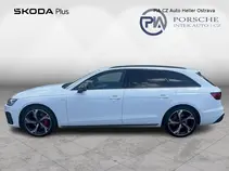 A4 Avant
