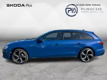 A4 Avant 