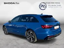 A4 Avant 