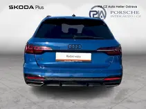 A4 Avant 