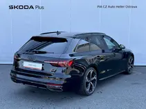 A4 Avant 