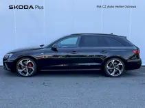 A4 Avant 