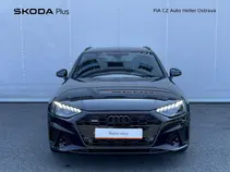 A4 Avant 