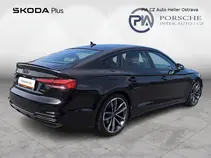 A5 Sportback 