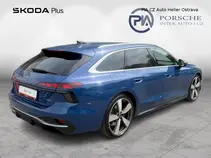 A6 Avant 