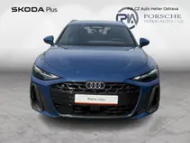 A6 Avant 