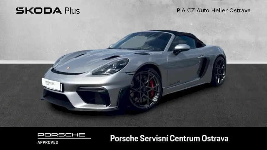 Boxster