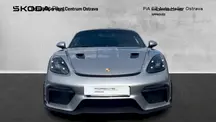 Boxster 