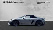 Boxster