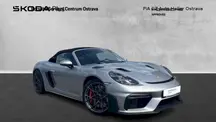 Boxster 