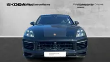 Cayenne