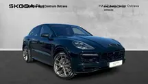 Cayenne 