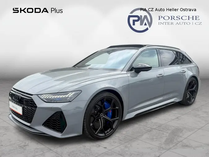 RS6 