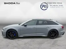 RS6 Avant