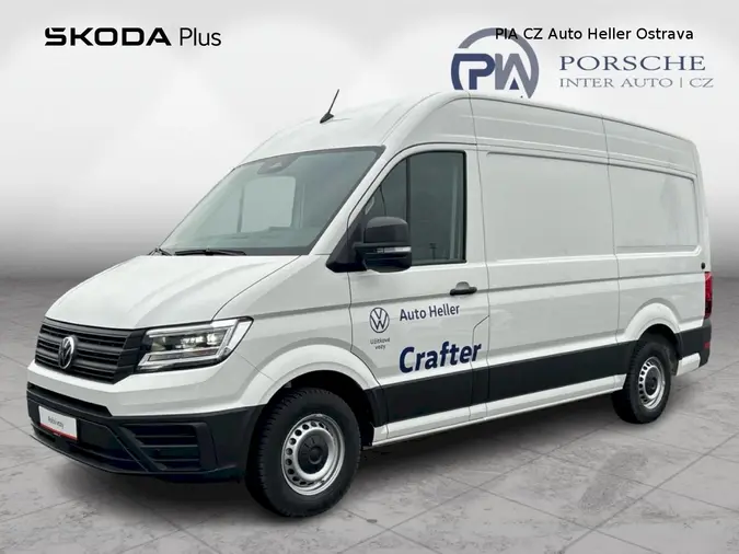 Crafter