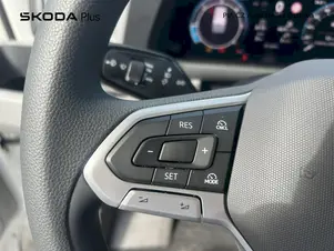 Volkswagen Crafter - skříňový vůz  