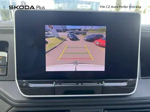 Volkswagen Crafter - skříňový vůz