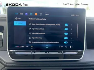 Volkswagen Crafter - skříňový vůz