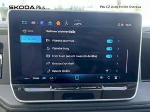 Volkswagen Crafter - skříňový vůz