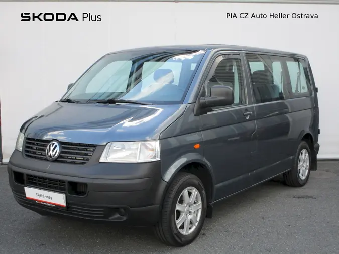 Transporter