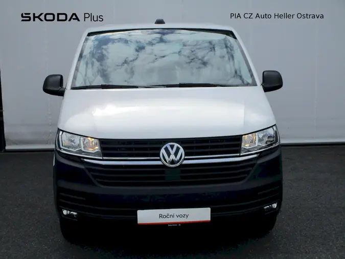 T6 Transporter  
