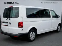 T6 Transporter  