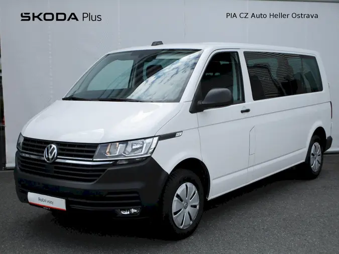 T6 Transporter  