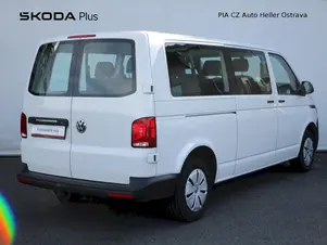 Volkswagen T6 Transporter  