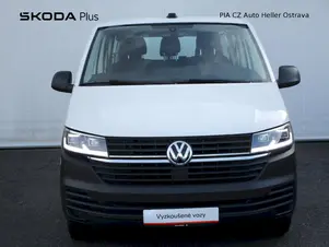 Volkswagen T6 Transporter  