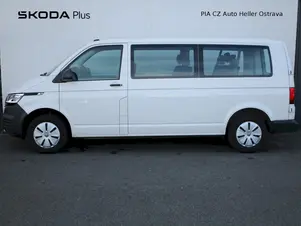 Volkswagen T6 Transporter  