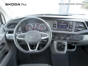 Volkswagen T6 Transporter