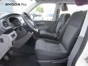 Volkswagen T6 Transporter