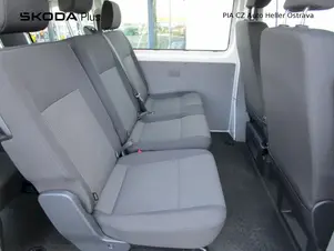 Volkswagen T6 Transporter