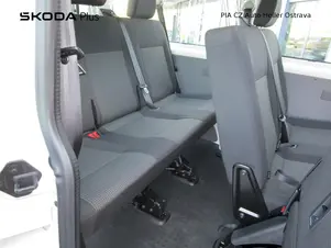 Volkswagen T6 Transporter  