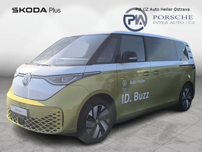 ID.Buzz 