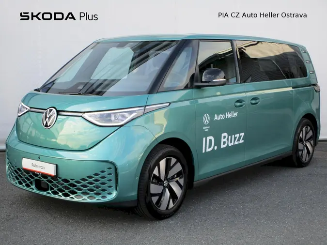 ID.Buzz 