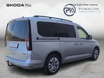 Caddy Maxi