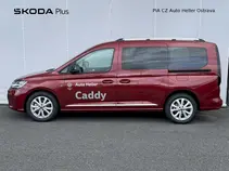 Caddy Maxi