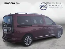 Caddy Maxi 