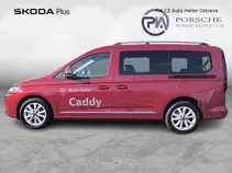 Caddy Maxi