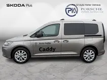 Caddy