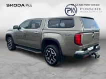 Amarok 