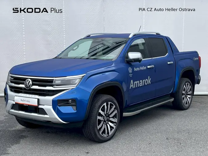 Amarok 