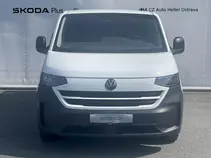 Transporter - skříňový vůz  