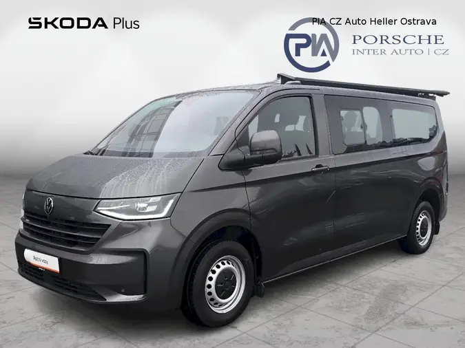 Transporter 