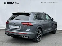 Tiguan Allspace