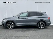 Tiguan Allspace