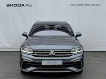 Tiguan Allspace 