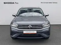 Tiguan Allspace